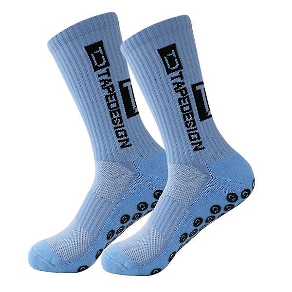 Tapedesign Grip Socks 38-45 Sky blue