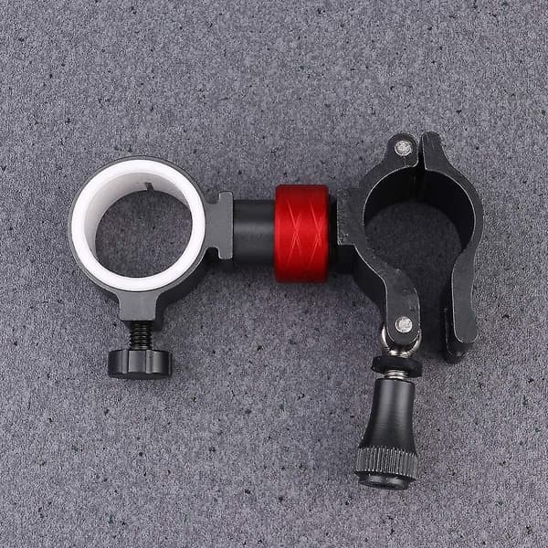 Fiskeparaplyholder til rørdiameter: 2,3-2,7 cm Hy