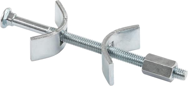 møbelplugger 100 mm sett med 6 – benkeplateplugg kjøkken – flat plugg – stor plugg