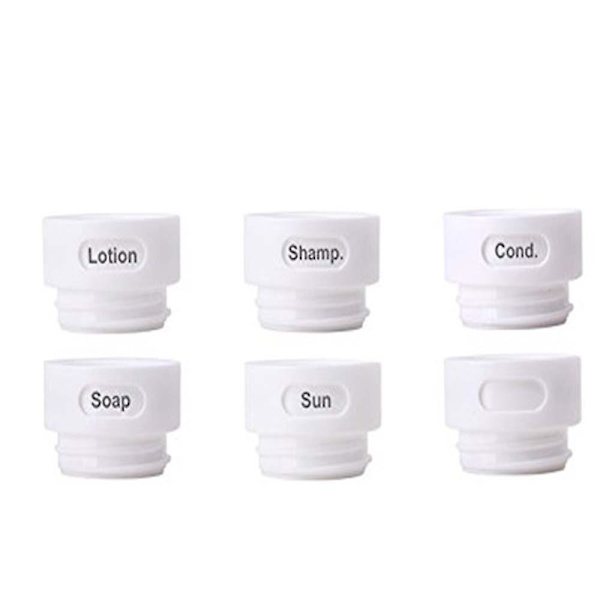 4-pack 90 ml läckagesäkra reseflaskor set TSA-godkända silikon söta pingvin reseflaskor, klämbara och påfyllningsbara kosmetiska kompatibla med schampo