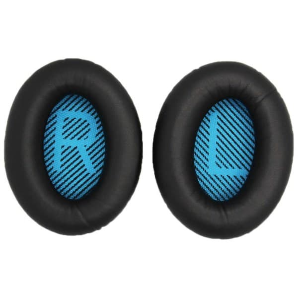 Bose Qc2 Qc15 Ae2 Qc25 Ae2i Ae2w Ørepropper for hodetelefoner Ørepropper Øreputer Pute