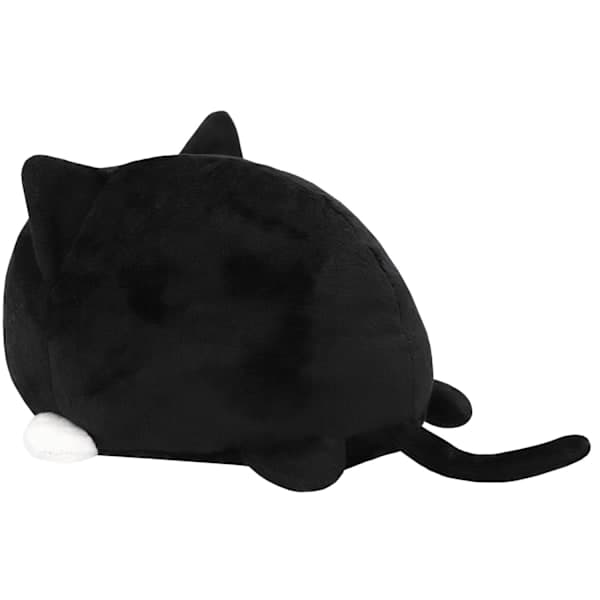 Vändbar Katt - svart