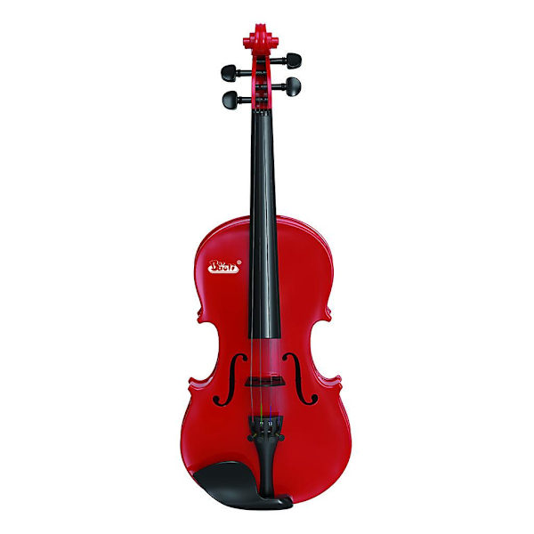 Svart fredag 2024 Nybörjare Klassisk Fiol Gitarr Pedagogisk Musikinstrument Leksak för Barn