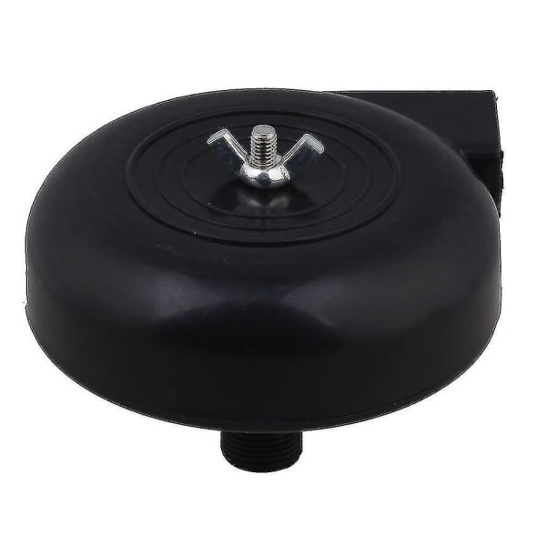 2x Inntaksfilter Silencer Kompressor Vifte Pumpe 16mm Diameter R
