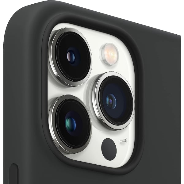 Apple-etui med MagSafe (til iPhone 13 Pro) - Midnat