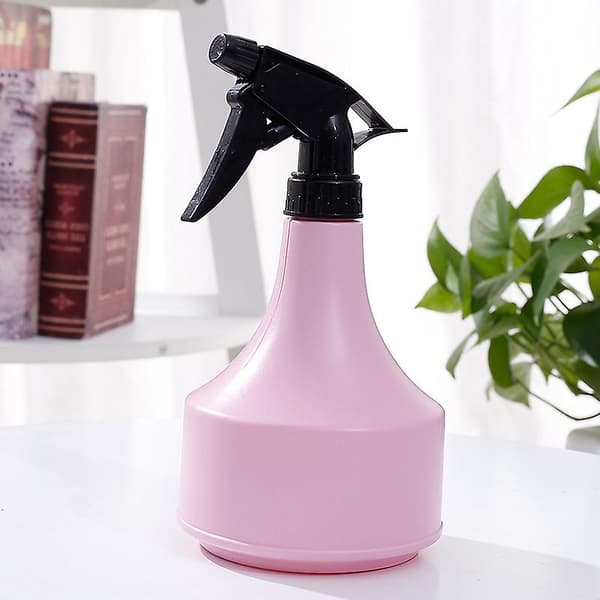 Vandkande/havevandkande/husholdningssprøjteflaske 600ml (pink)