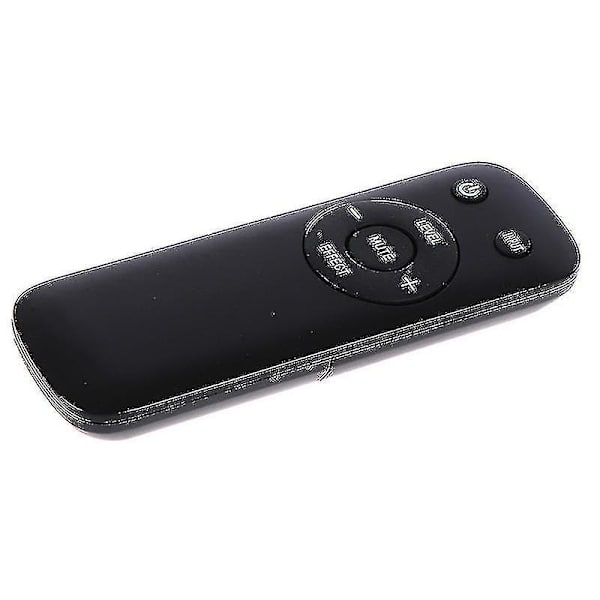 Kaukosäädin Logitech Z906 5.1 -kotiteatterin subwooferin äänikaiuttimelle Zfule53