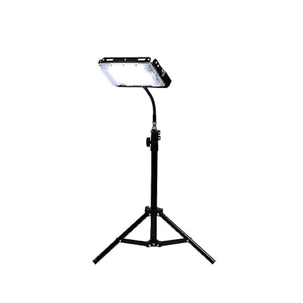 50w LED-valonheitin turvallisuusvalaistus vedenpitävä Ip65, ulko-LED-valonheitin julkiseen valaistukseen, autotalliin, käytävään, puutarhaan,