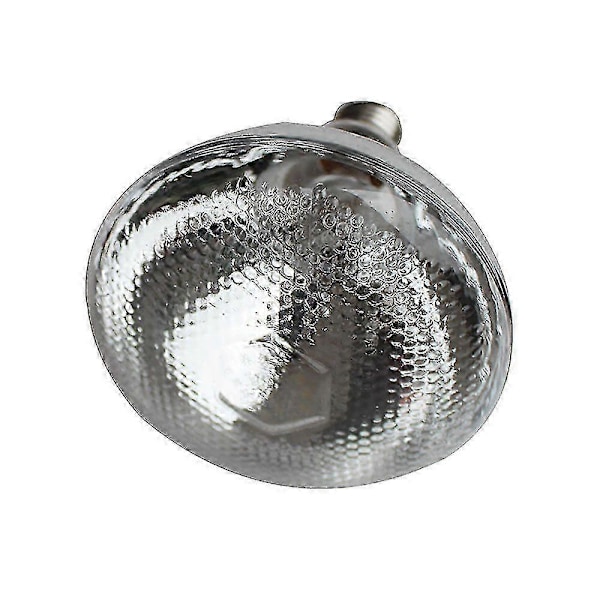 100-250w Infraröd Värmelampa Glödlampa För Fjäderfä, ruvningslåda Kycklingar Valpar Gris Boskap White 150W