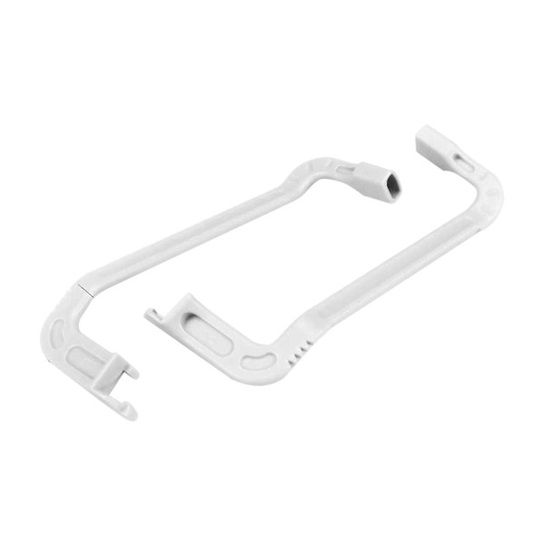 Landing Gear Extensions Leg Height Extender Protector til Dji Mavic Mini 2 Drone (hy)