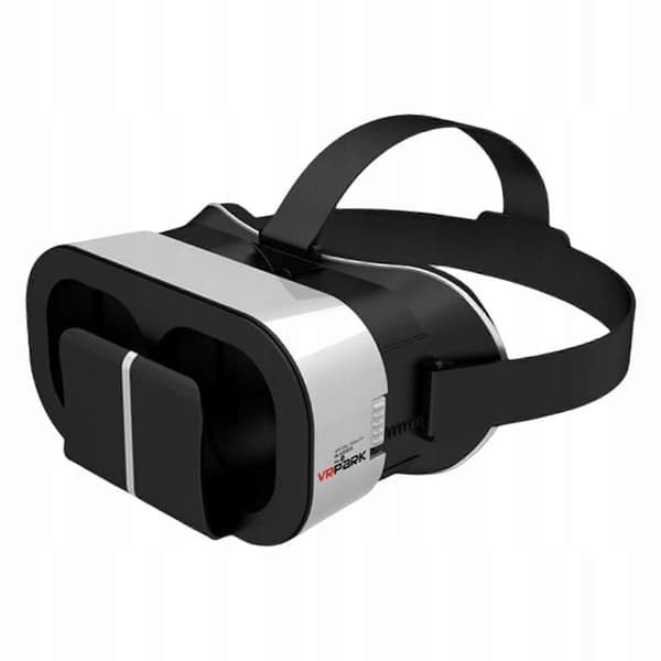 Komfortable 4k 3d-briller Virkelighed