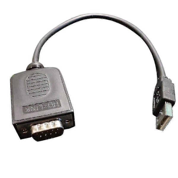 USB-adapterkabel for Logitech G29-spak - DIY-reservedeler