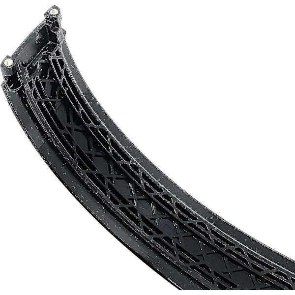 Reservedeler for reparasjon av topphodebånd til Beats Studio 3 Defiant Black-Red