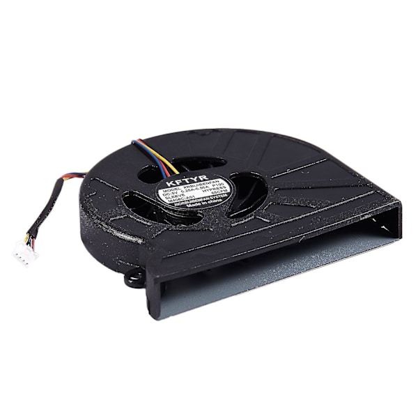 Ny til K52 K52de K52dr K52dy K52f K52n bærbar computer Cpu køleventilator Hy