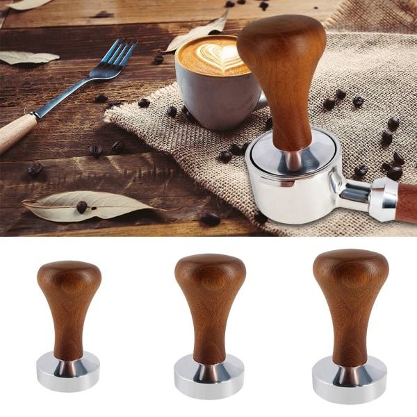 Espresso Kaffe Tamper 51mm/53mm/58m 51mm