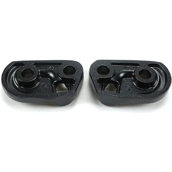 10 stk. Mini Dæmpbar E14 LED Pære 1.5W AC 110V til Lysekrone Lysholder