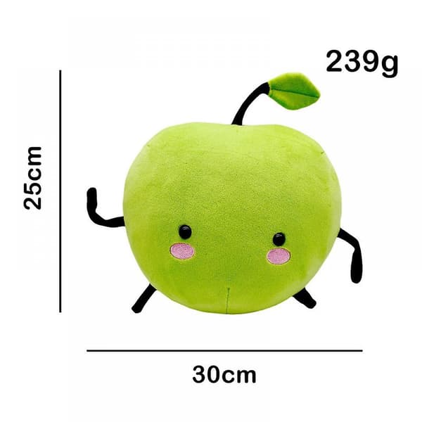 Stardew Valley Junimo Pehmolelu Stardew Valley Pehmolelu Pehmolelu.(vihreä)
