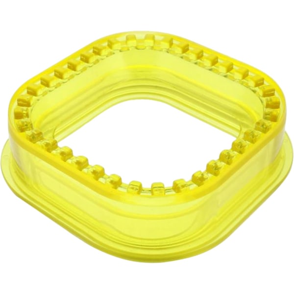 Sandwich-skärare och -förslutare 3 st Sandwich Maker Bröd Sandwich Maker Form Crustless Peanut Butter Jelly Sandwich Press DIY Kakform för barn