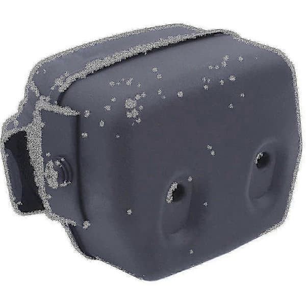 Lyddemper eksospakning for Husqvarna 51 55 50