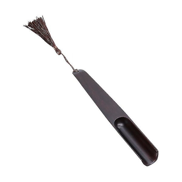 1 st träsked
