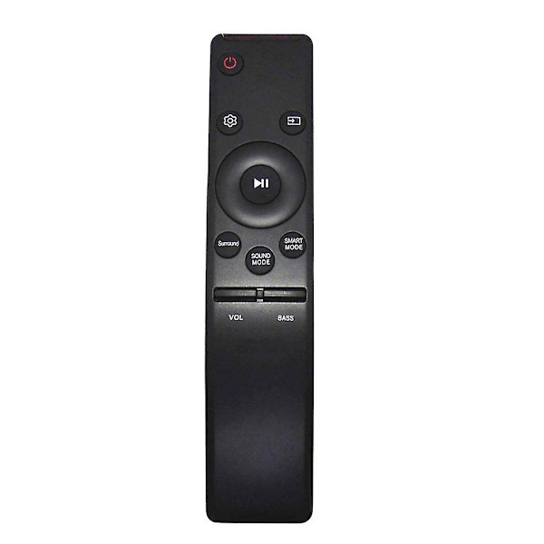 Kaukosäädin yhteensopiva ah59-02759a audio hw-ms650 hw-ms57cza hw-ms5