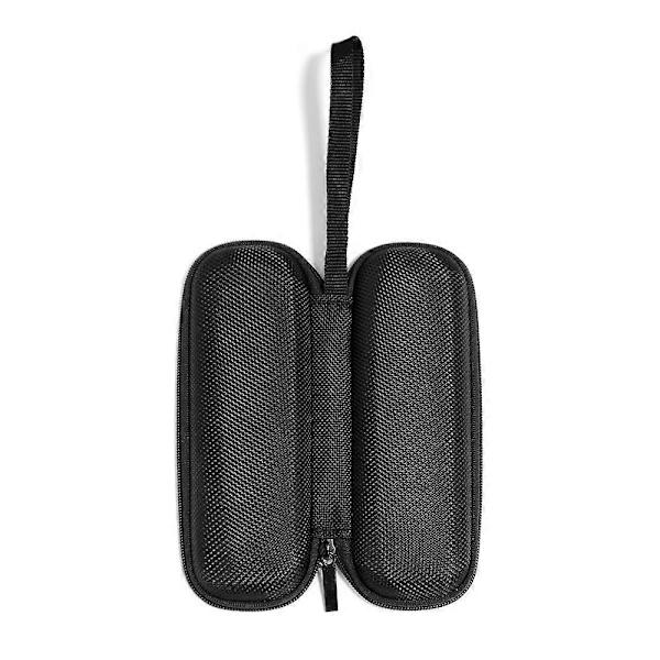 Logitech R400/R500/R800 langattomalle kaukosäätimelle kannettava säilytyskotelo suojalaukku Multicolor Style A