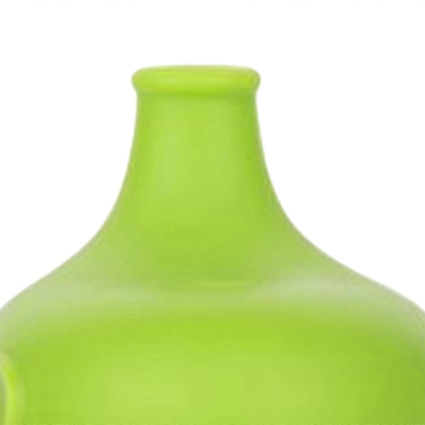 Silikone Drikketud Låg med Tud Kaffekrus Låg Dækning til Krus Glas Kopper Green