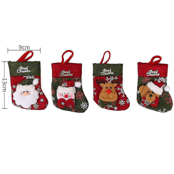 Ornts 4 st set med gaffel, hatt, förvaringsverktyg, väska N06975