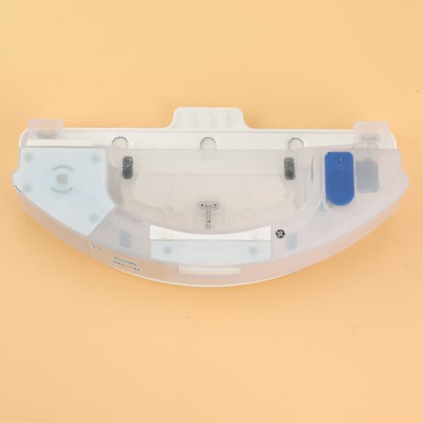 Vandtank Moppesystem til Deebot T9 Power T9 Max Robot Hvid