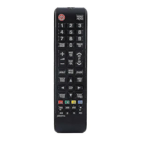 Universal Samsung Hdtv Led Fjernkontroll Erstatning (hy)