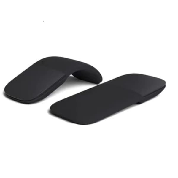 Arc Mouse - Bluetooth-hiiri PC:lle - Musta (ELG-00002), Windows,