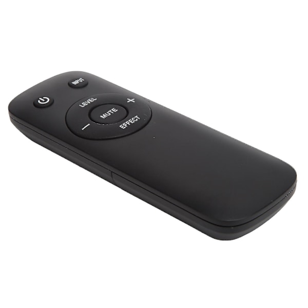 Kaukosäätimen vaihto, yhteensopiva Logitech Z906 5.1 -kotiteatterin subwoofer-äänijärjestelmän kanssa