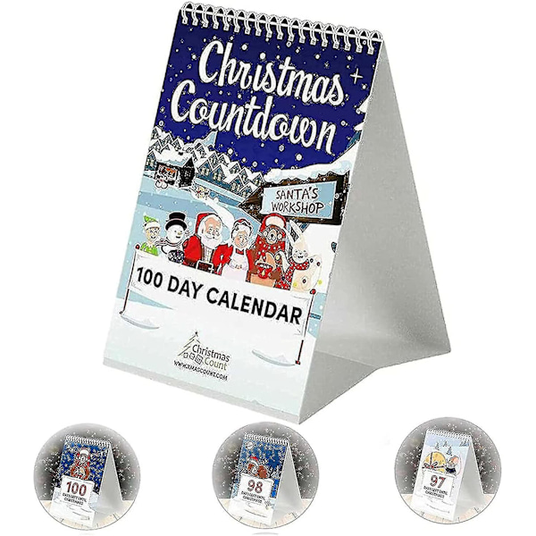 Julegave Adventskalender Adventskalender Julegave Vægadventskalender JulegaveDekoration