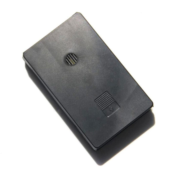 Udendørs foldbar solcellepaneloplader 4v 1w til 4 Aa Aaa genopladelige batterier Diy