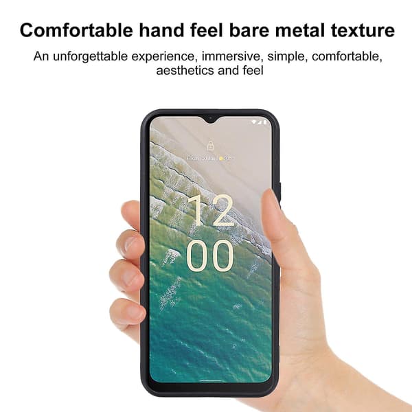 TPU-telefoncover til Nokia C32
