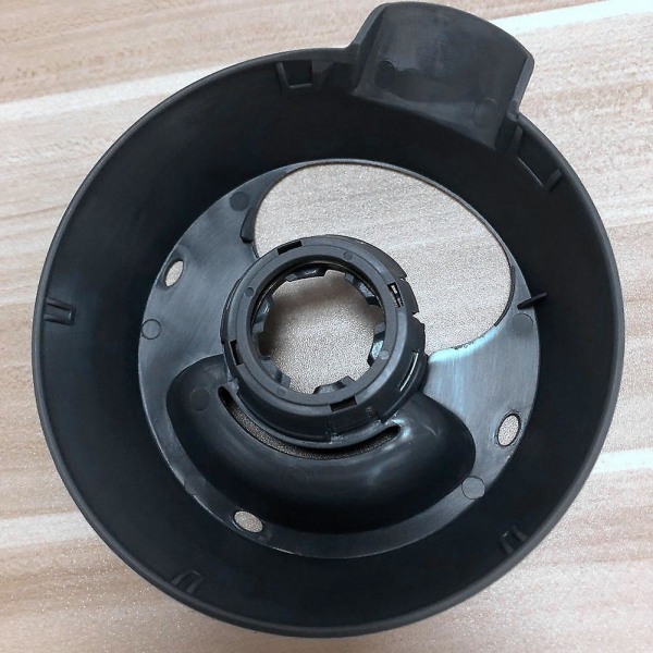 Blenderkanna Bas Matberedare Huvudkanna Basdelar För Vorwerk Thermomix Tm5 Tm6 Matlagningsmixer R