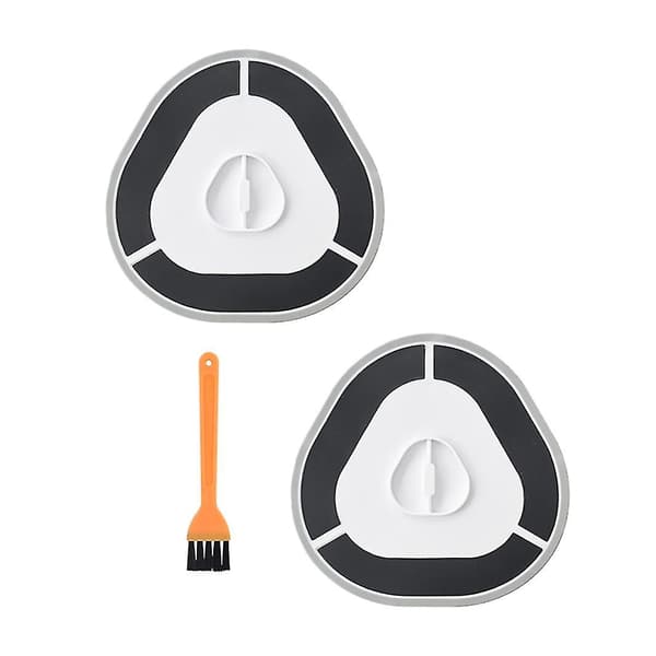 For Cloud Whale Narwal T10 Robot Sweeping Tilbehør Mopping Modul Rengjøringsbørste Hy