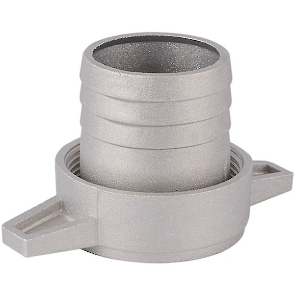 Vandpumpe Fittings 2 Tommer Aluminium Rør Forbindelsesnøgle