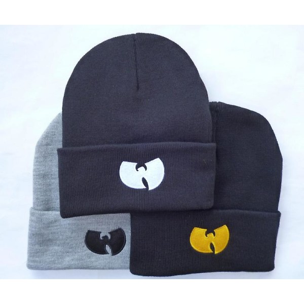 Women's Hat In 3 Colors With Wu Tang Clan