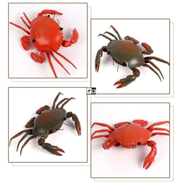 Kauko-ohjattava sähkörapulelu valosimulaatiolla