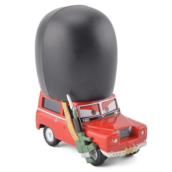 Pixar Cars 3 Bilar, Leksaker för Pojkar, Blixten McQueen Cruz Ramirez Storm Jackson Mack Haouler, Deformations Transportör - Under Tryck Och Leksaksfordon 12