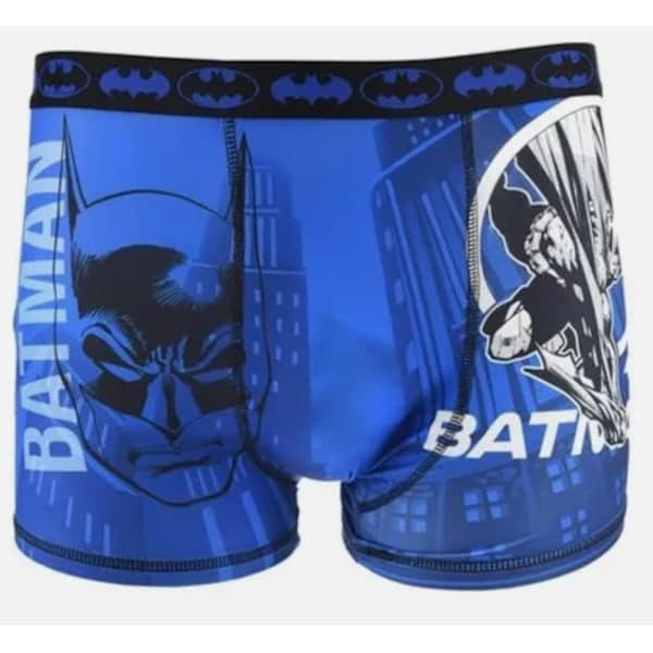 Batman Kalsonger / Boxershorts - Herr - 2-pack XL XL