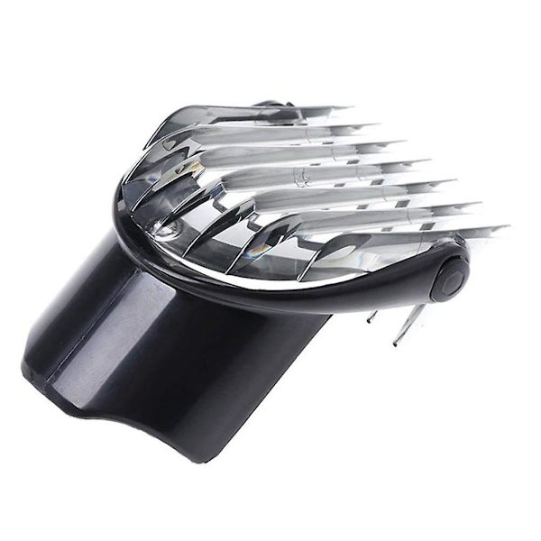3-21mm fast længde trimmer shaver kam til Philips Qc5010 Qc5050 Qc5070