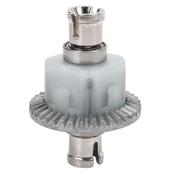 Rc Bil Differential 55-zj06 För 9125 9155 9156 Xinlehong 9125 9155 9156 1/10 1/12 Rc Bil Reservdel