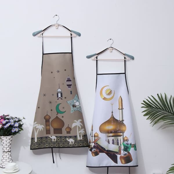 3 stk Ramadan Kareem Eid Mubarak SET D SET D