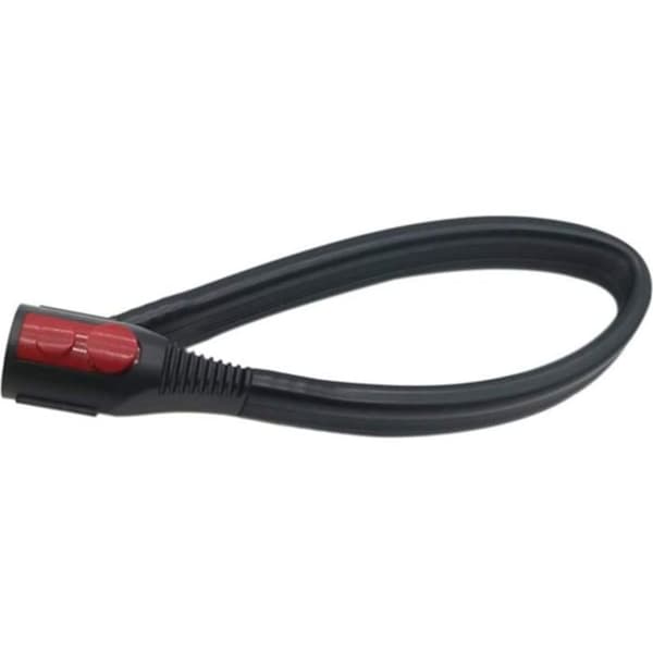 Platt sugmunstycke för Dyson V8 V7 V10 V11 dammsugare. Reservdelar. Flexibelt platt munstycke.