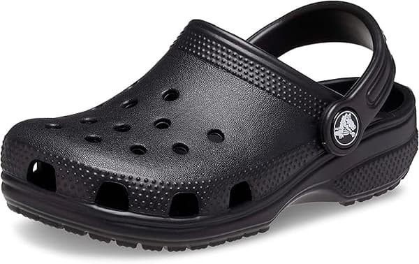 Crocs Unisex Barn Classic Clog K
