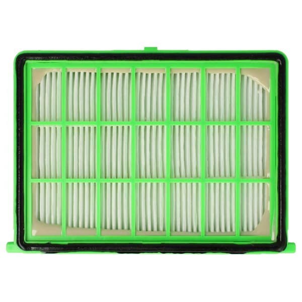 Filter kompatibel med Moulinex Accessimo, City Space, Compacteo, Compacteo Ergo støvsugere - HEPA-filter