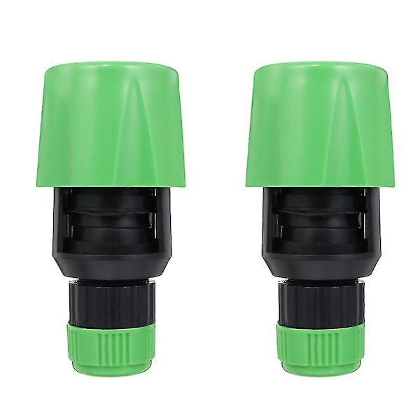 2 stk. hane-adapter