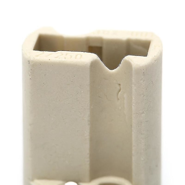 5 st/lot G9 Lampfäste Adapter Sockel Konvertering Ljus Lampbas Typ Adapter